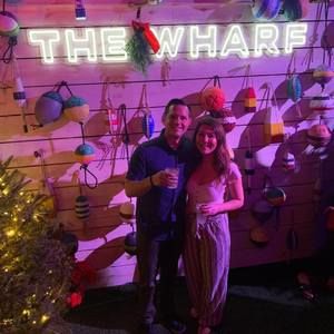 Meet your Posher, Stephen